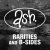 Ash - Ash - Annabel