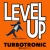 Обложка Turbotronic - Level Up