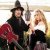 Обложка Blackmore's Night - Scarbourgh fair