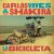 Обложка Shakira & Carlos Vives - La Bicicleta
