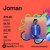 Обложка Joman - Weekend