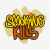 Cover Smoking Kills - Игры