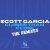 Scott Garcia - Closer Than Close