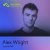 Cover Alex Wright - Zest