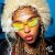 Обложка FKA Twigs - Pamplemousse