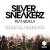 封面 Silver Sneakerz feat. Quilla - Sound All Around You