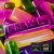 Discrete feat. Charla K - Feed Me With Love