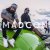 Cover Madcon - Beggin