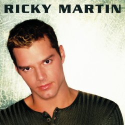 Обложка Ricky Martin - Living La Vida Loca