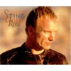 Обложка Sting & Feat Cheb Mami - Desert Rose