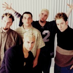 Обложка Bloodhound gang - Mope