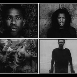 Обложка Youssou N'dour & Neneh Cherry - 7 seconds