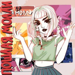 Обложка Пошлая Молли - Нон стоп