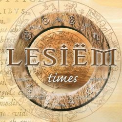 Обложка Lesiem - Fortitudo