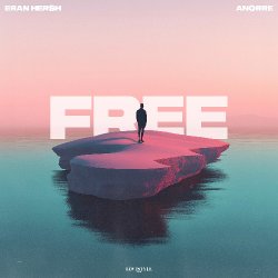 Обложка Free Eran Hersh & Anorre - Free