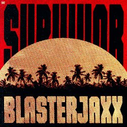 Обложка Blasterjaxx - Survivor