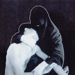 Обложка Crystal Castles - Kerosene