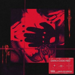 Обложка Darci - Code Red