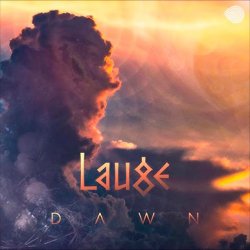 Обложка LAUGE - Vandringen