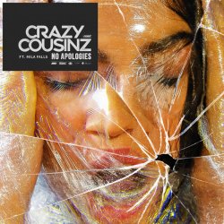 Обложка Crazy Cousinz feat. Mila Falls - No Apologies