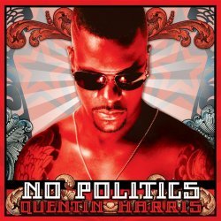 Обложка Quentin Harris - Poor People