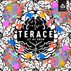 Обложка Terace - Let Me Know