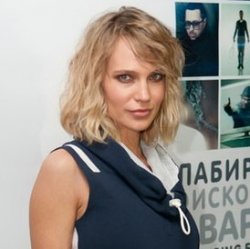 Обложка ГЛЮКОЗА - Карина