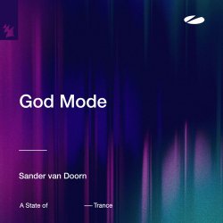Обложка Sander van Doorn - God Mode