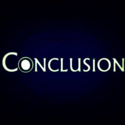 Portada Conclusion the band - Conclusion