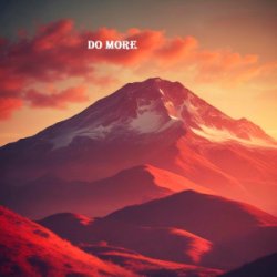 Обложка Anime - do more