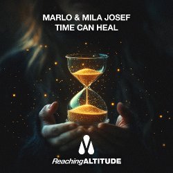Обложка MaRLo & Mila Josef - Time Can Heal