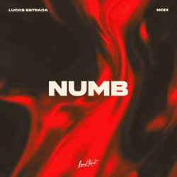 Обложка Estrada & Modi - Numb Lucas