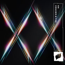 Обложка Super8 & Tab - XX