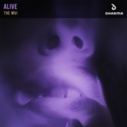 Обложка The MVI - ALIVE
