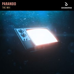 Обложка The MVI - Paranoid (Extended Mix)