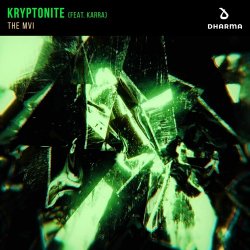Обложка The MVI - Kryptonite (feat. Karra) [Extended Mix]
