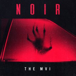Обложка The MVI - Noir