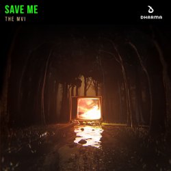 Обложка The MVI - Save Me