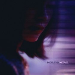 Обложка Nomyn - Nova
