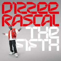Обложка Dizzee Rascal - Bang Bang