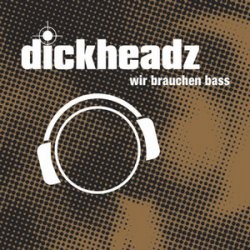 Обложка Dickheadz - Pimp My Stereo