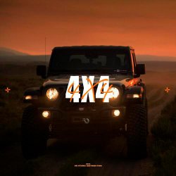 Обложка Jayle - 4X4