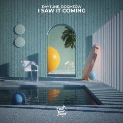 Обложка Daytune & Dogmeow - I Saw It Coming