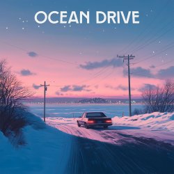 Обложка MR. TANZER feat. SOONIIK & Oleg Lionoff - Ocean Drive