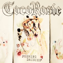 Обложка CocoRosie - Pushing Daisies