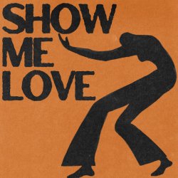 Обложка WizTheMc & Bees & Honey - Show Me Love