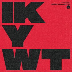 Обложка Max Styler - I Know You Want To