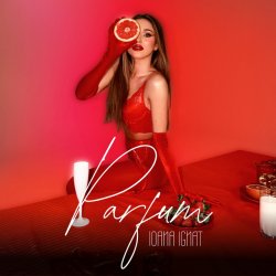 Обложка Ioana Ignat - Parfum