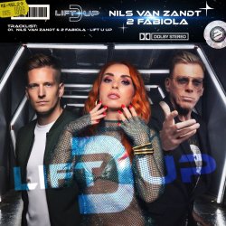 Обложка Nils Van Zandt & 2 Fabiola - Lift U Up