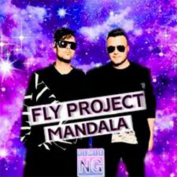 Обложка Fly Project - Mandala (Lavrushkin Remix)